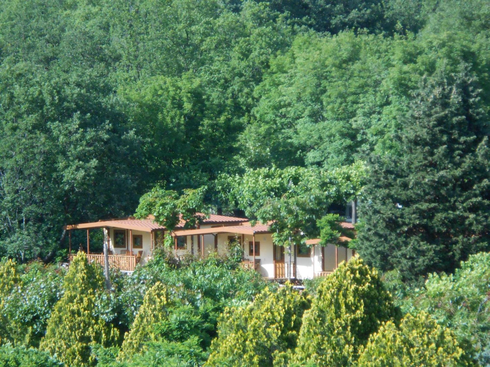 Campeggio Pian Dei Boschi П'єтра-Лігуре Екстер'єр фото